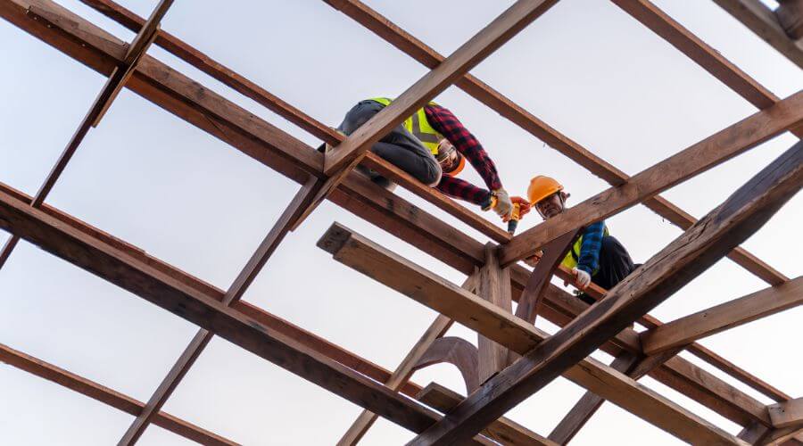 Expert top industrial roofings services in Eddington, ME